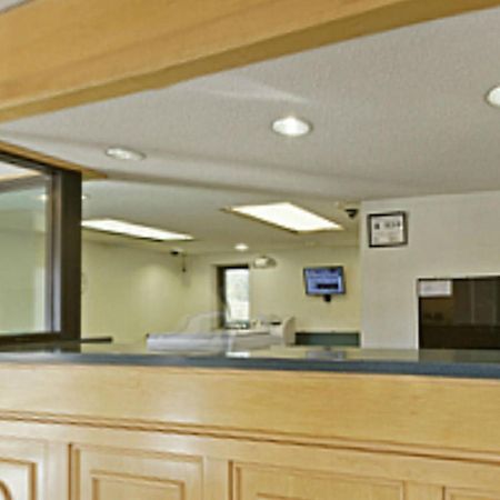 تشارلوت Royal Inn المظهر الخارجي الصورة