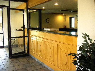 تشارلوت Royal Inn المظهر الخارجي الصورة