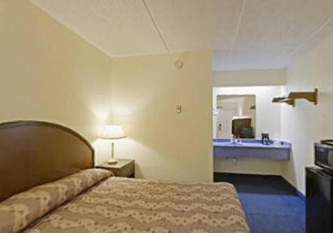 تشارلوت Royal Inn المظهر الخارجي الصورة