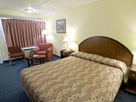 تشارلوت Royal Inn المظهر الخارجي الصورة